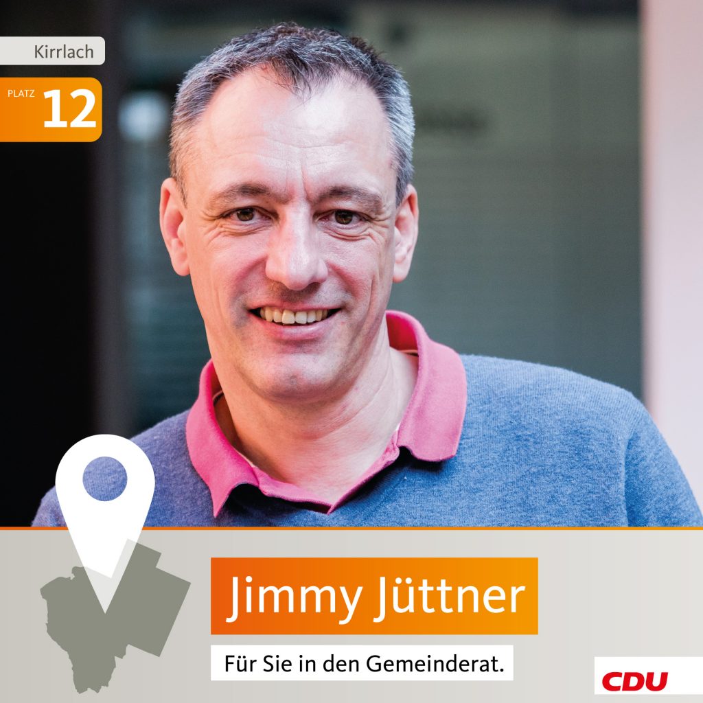 Jimmy Jüttner