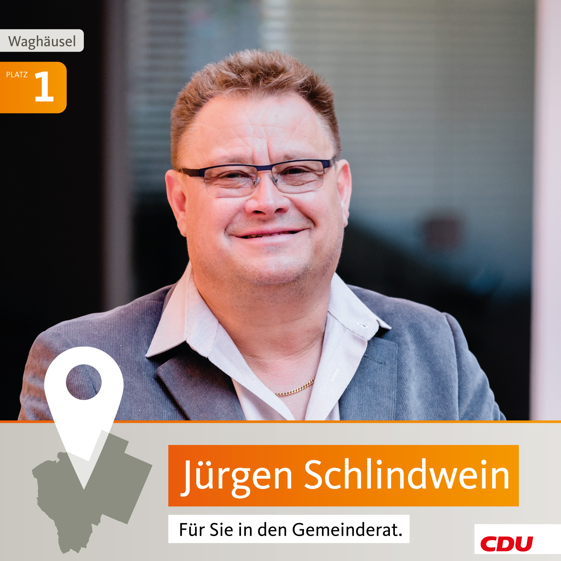 Jürgen Schlindwein
