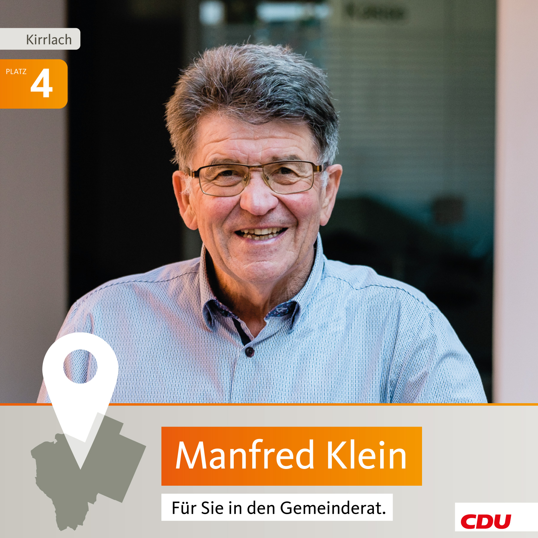 Manfred Klein