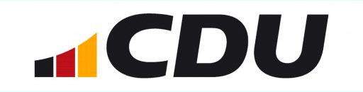 CDU Waghäusel Logo